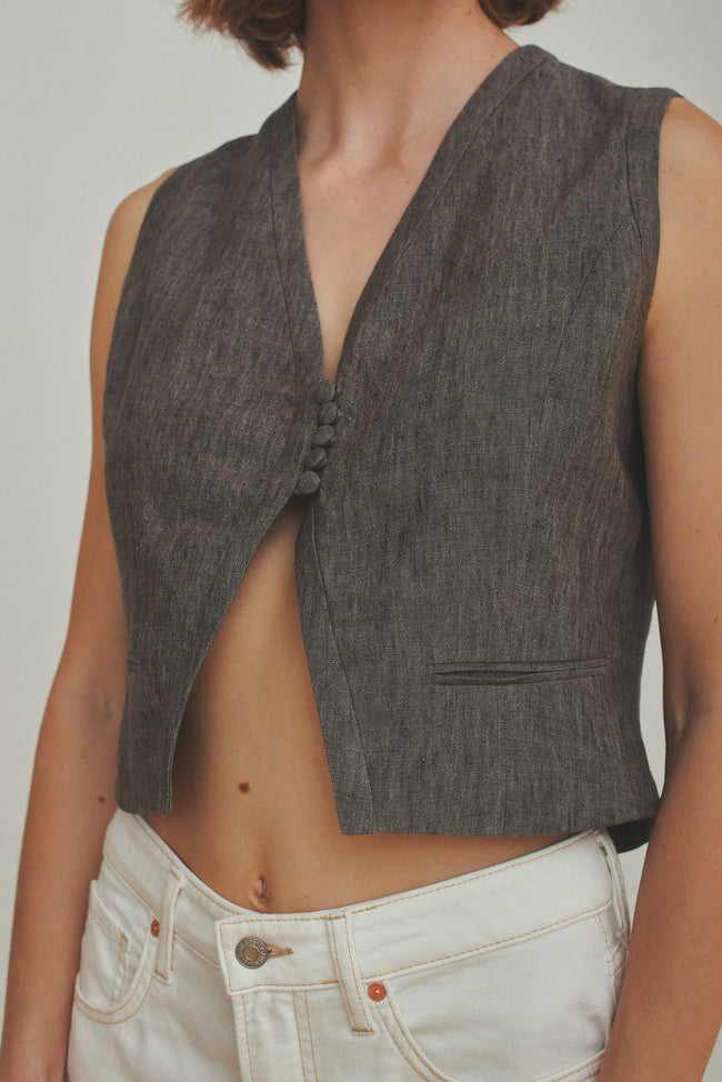 Romy Gilet