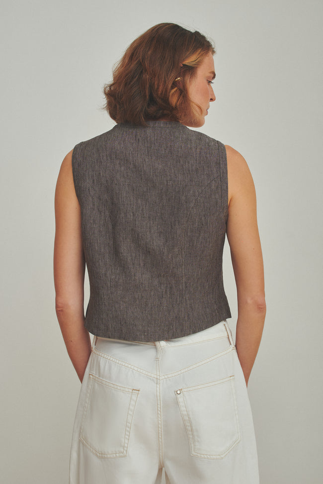 Romy Gilet