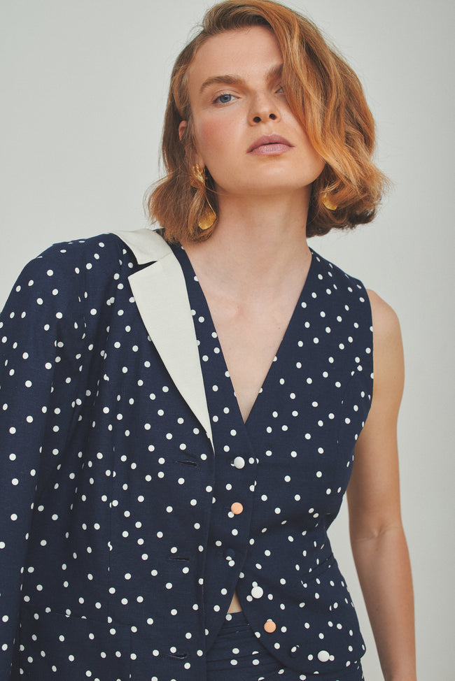 Manon Gilet